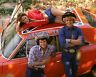 The Dukes Of Hazzard / Catherine Bach 8 X 10 / 8x10 Glossy Photo Picture