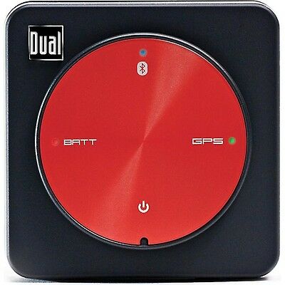 Dual Xgps150a Universal Bluetooth Gps Receiver For Mobile Devices