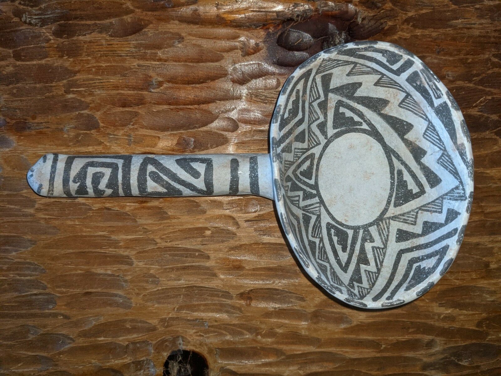 Anasazi Tularosa Dipper
