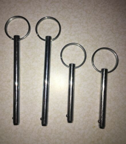 New Total Gym Hitch Pins Fits Xls Fit Xl 2000 3000 Electra