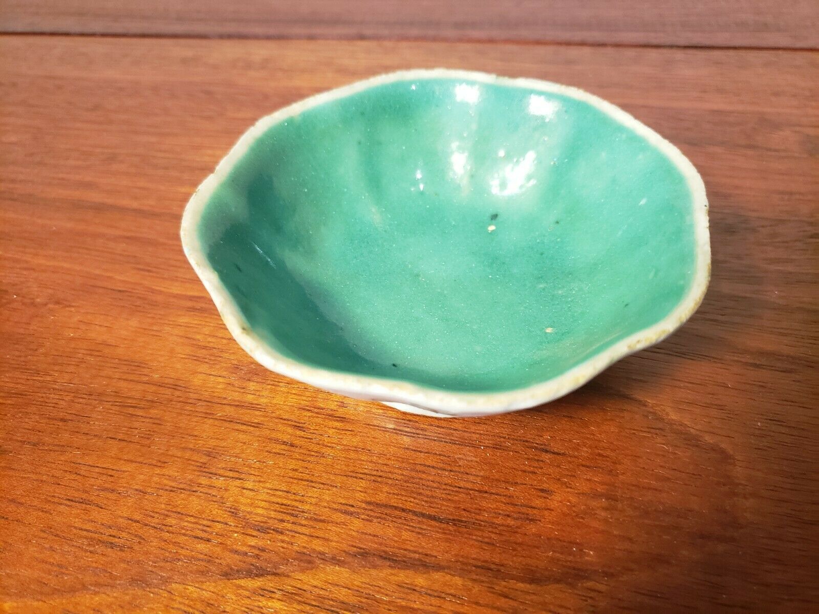 Nice Small Antique Chinese Marked Bowl